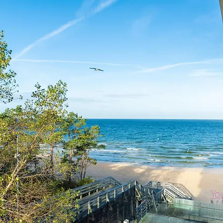 Your Holidays Infinity A233 아파트 미엥지즈드로예