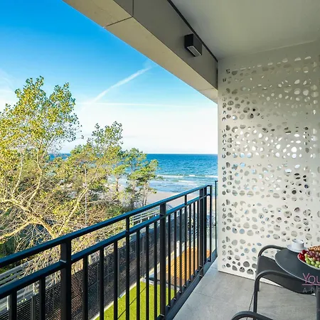 아파트 Your Holidays Infinity A233 미엥지즈드로예