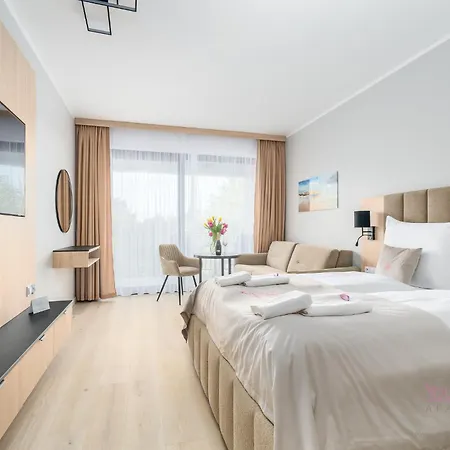 Your Holidays Infinity A233 아파트 미엥지즈드로예