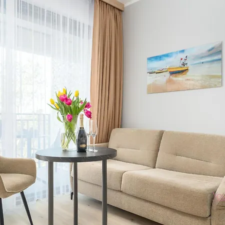 아파트 Your Holidays Infinity A233 *