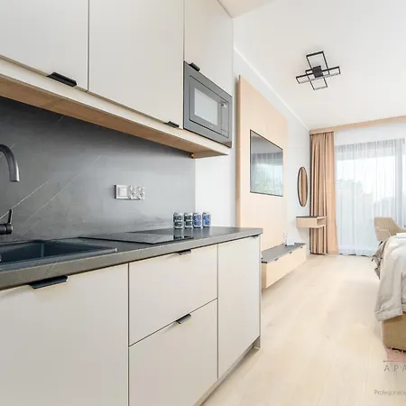 아파트 Your Holidays Infinity A233 *