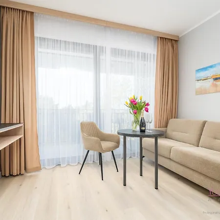 아파트 Your Holidays Infinity A233