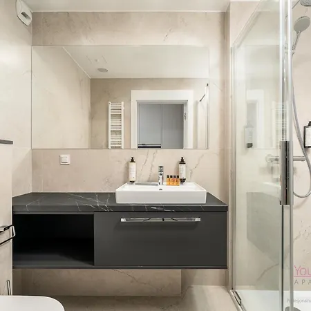 Your Holidays Infinity A233 아파트