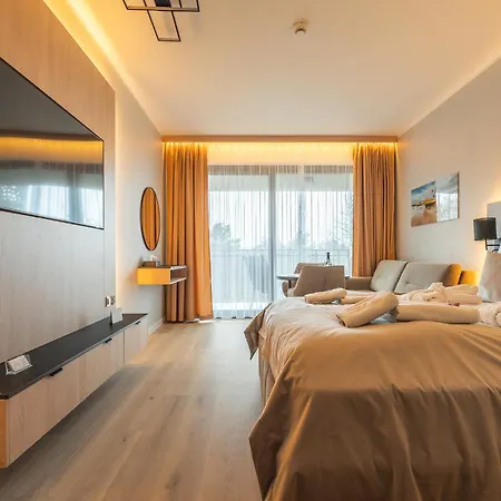 Your Holidays Infinity A233 아파트 *