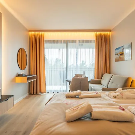 Your Holidays Infinity A233 Мендзыздрое