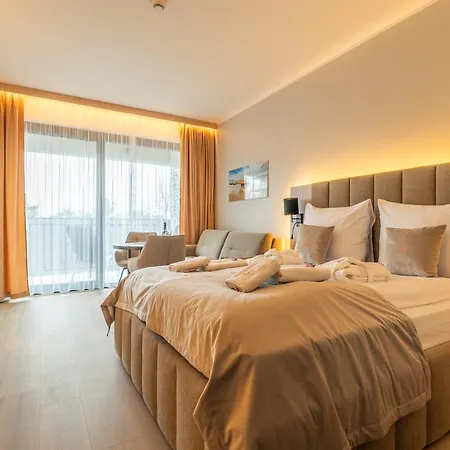 Your Holidays Infinity A233 Апартаменты
