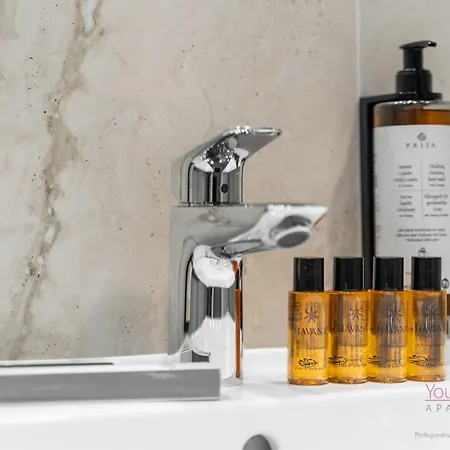 Your Holidays Infinity A233 아파트 *