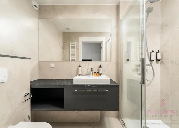 Your Holidays Infinity A233 아파트