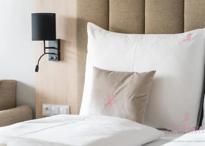 Your Holidays Infinity A233 아파트 *