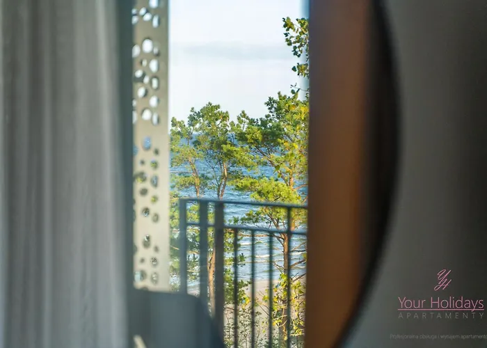 Your Holidays Infinity A233 미엥지즈드로예