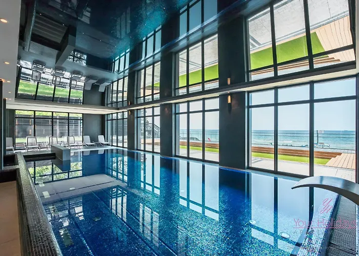 Your Holidays Infinity A233 * 미엥지즈드로예