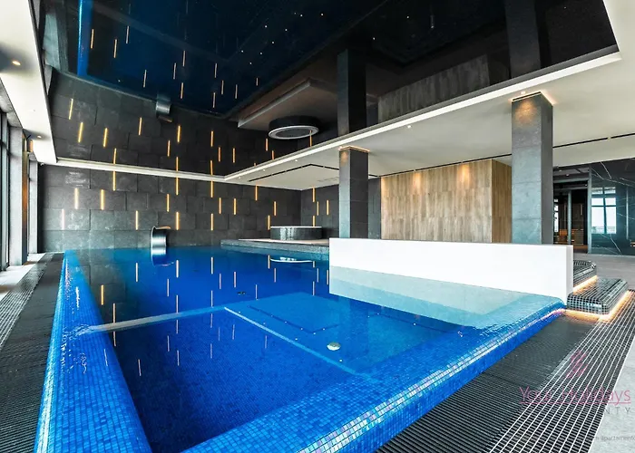 아파트 Your Holidays Infinity A233 미엥지즈드로예