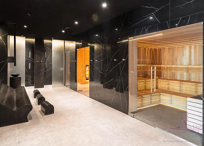 Your Holidays Infinity A233 미엥지즈드로예