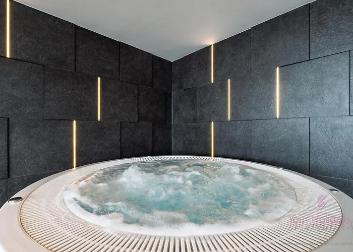 아파트 Your Holidays Infinity A233 미엥지즈드로예