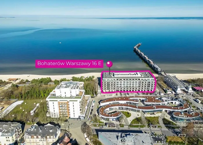 Appartement Your Holidays Infinity A233 *