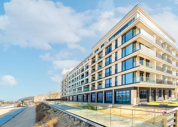 Your Holidays Infinity A233 *